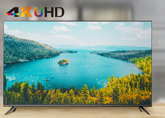 Fitur Chromecast dan Konektivitas Praktis ala Changhong U50H7