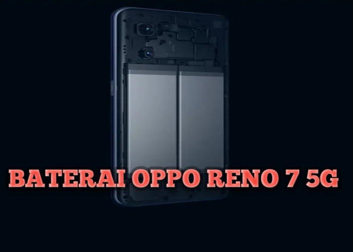 Penghematan Daya Cerdas Oppo Reno 7 5G: Solusi Tepat untuk Penggunaan Sepanjang Hari