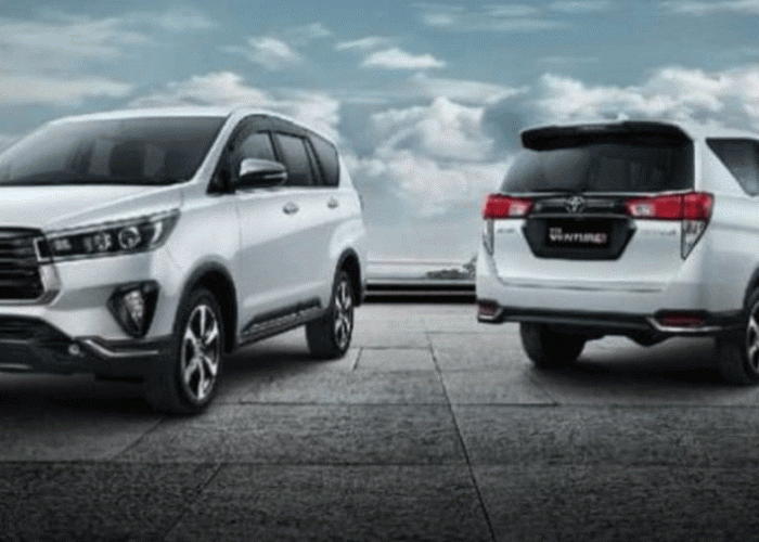 Duel Toyota Innova Crysta Hybrid 2026 vs Toyota Veloz Hybrid 2026: Mana yang Lebih Efisien dan Nyaman 