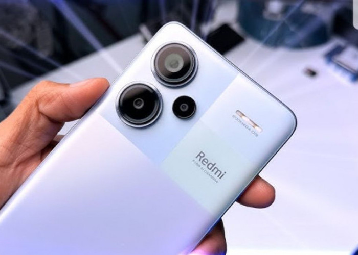 Performa Bokeh dalam Fotografi Outdoor dan Indoor dengan Redmi Note 13 Pro+ 5G