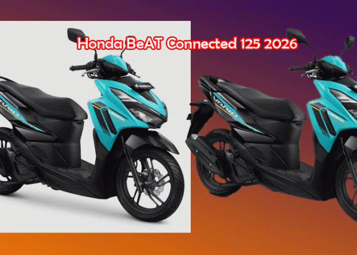 ​ Honda Vario 125  Sang Juara Efisiensi yang Memikat Hati