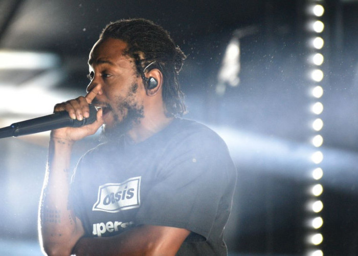 Kendrick Lamar Tampil di Super Bowl Halftime Show 2025: Konser Hip-Hop Spektakuler di New Orleans