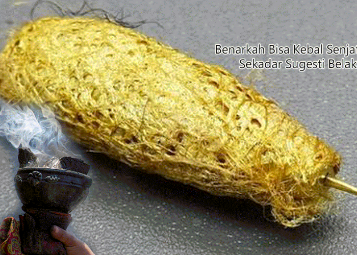 Dibalik Mitos Mustika Wesi Kuning: Benarkah Bisa Kebal Senjata atau Sekadar Sugesti Belaka?