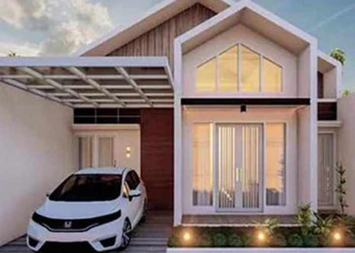 Tren Hunian Masa Kini: Desain Rumah Modern bagi Keluarga Muda