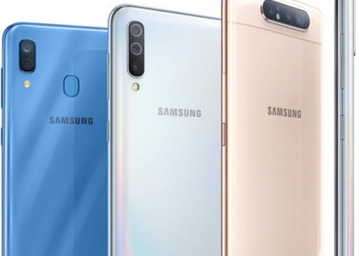 Samsung Galaxy A Series: Pilihan Terbaru Generasi Live dengan Desain Menarik dan Trendi, Harga Terjangkau!