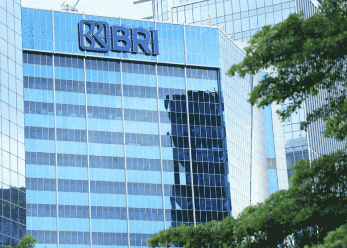 Cuan Awal Tahun! Pemegang Saham BBRI Terima Dividen Interim Rp20,6 Triliun, Cair 15 Januari 2026