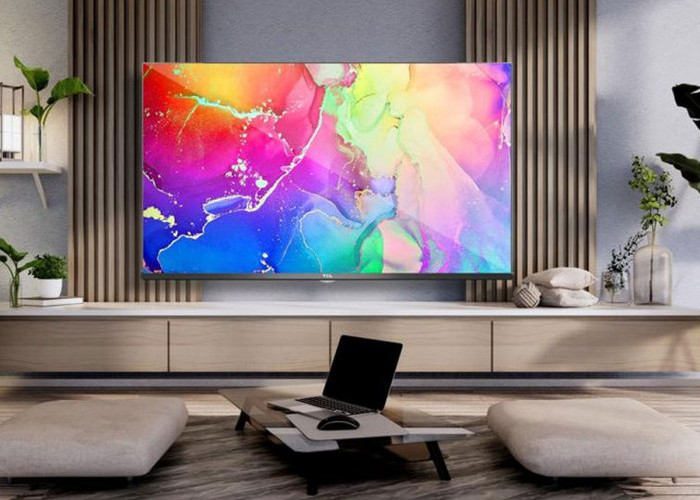 TCL A7 Android TV Rilis di Indonesia, Harga Mulai Rp 2 Jutaan dengan Segudang Fitur