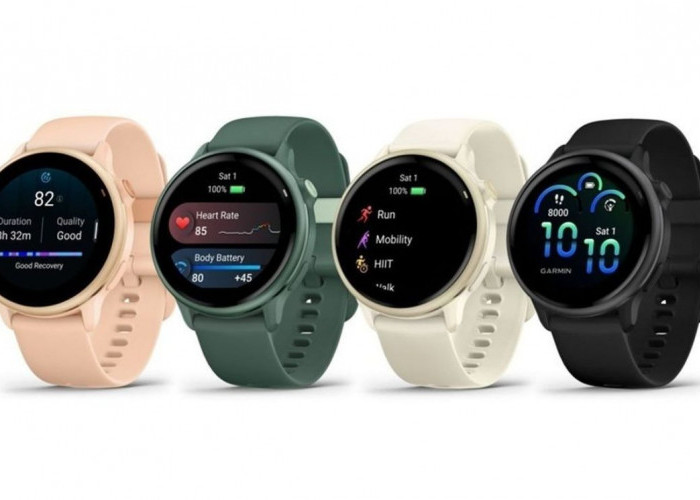 Apakah Garmin vívoactive 6 Layak Dibeli di 2025? Ini Kata Para Pengguna dan Reviewer!