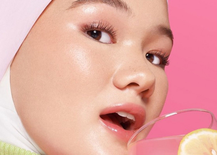 Wardah Moist Dew Tint: Pilihan Tepat untuk Bibir Lembap Sepanjang Hari