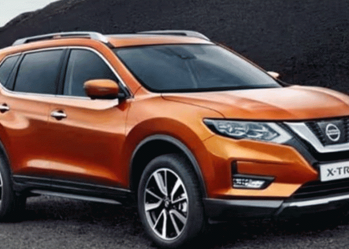 Nissan X-Trail 2026: SUV Gagah dan Tangguh Siap Menaklukkan Jalan Raya Modern