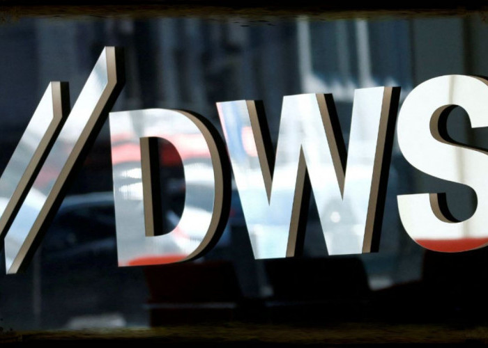 Langkah Hebat DWS Group: Bank Jerman Masuki Dunia Kripto dengan AllUnity dan Rencana Stablecoin Euro