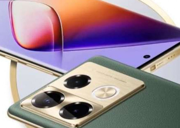 Harga Beda Tipis, Ini Spesifikasi Unggulan Infinix Note 40 vs Note 40 Pro