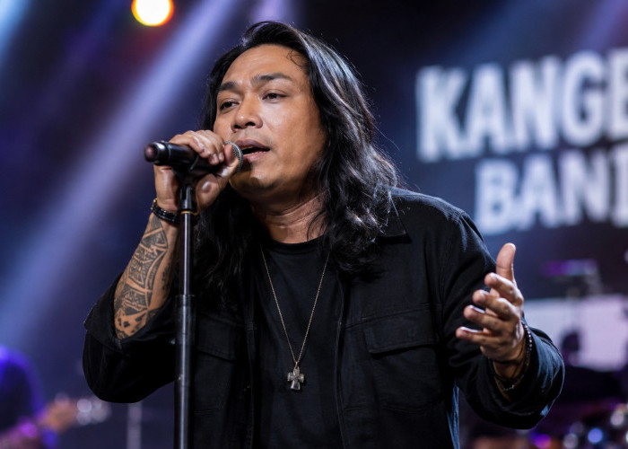 Praz Teguh Jadi Vokalis Kangen Band? Faktanya Bikin Kaget!