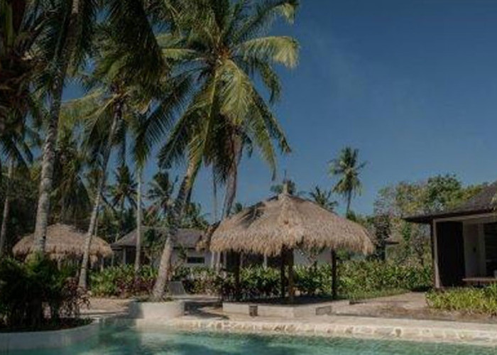 Pengembang Bangun Resor Mewah di Bali dan Lombok: Menyasar Turis, Membangun Keberlanjutan