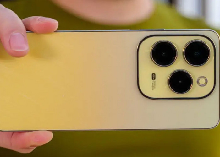 Infinix Hot 40 Pro: Rasa Flagship, Harga Bersahabat!