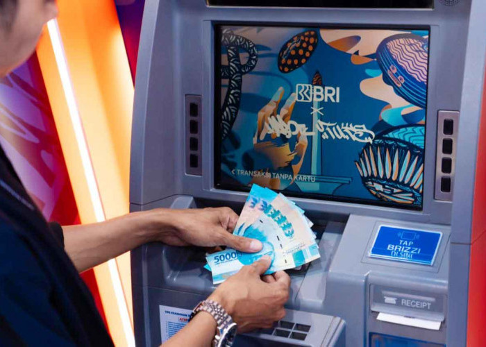 Gaji Melalui BRI, Hidup Lebih Mudah: Kisah Nurul Aina, Nasabah Setia Bank Rakyat Indonesia