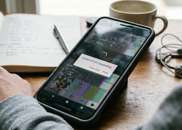 HP Lemot Bikin Emosi? Ini Cara Biar Tetap Ngebut!