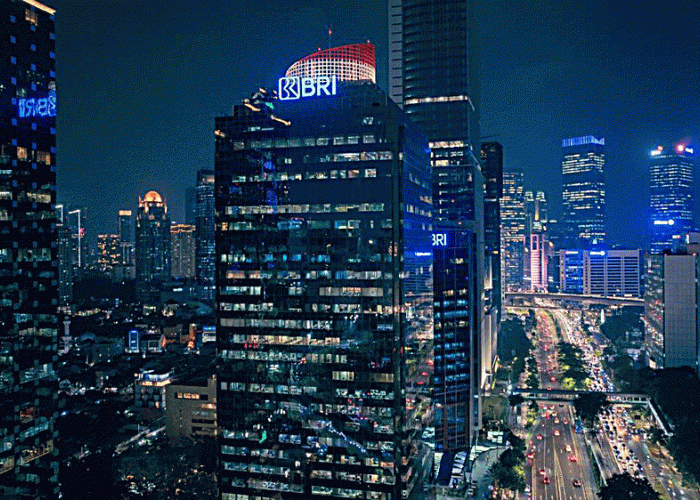 Dividen Interim BBRI 2025 Resmi Dibagikan, Bukti BRI Tak Sekadar Janji ke Pemegang Saham