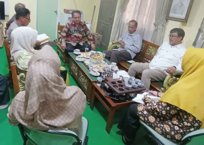 432 Berkas Lolos Seleksi, Tapi Hanya 306 yang Diterima: Siapakah yang Beruntung Masuk SMAN 1 Kayuagung?