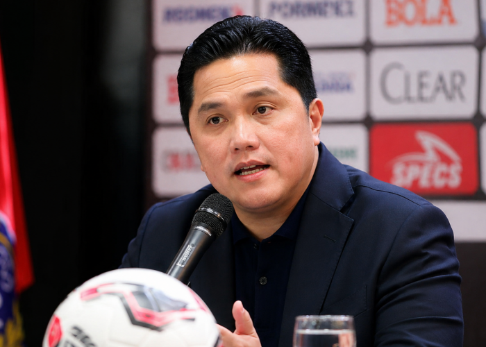 Timnas Indonesia dipastikan absen di Asian Games 2026