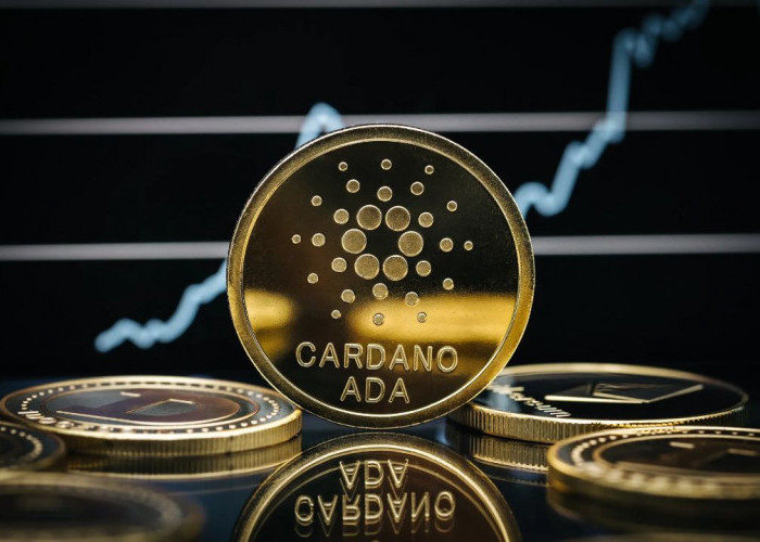 Cardano (ADA) Merayap Turun! Tantangan Tren Menurun dalam Perdagangan Kripto di Awal 2024