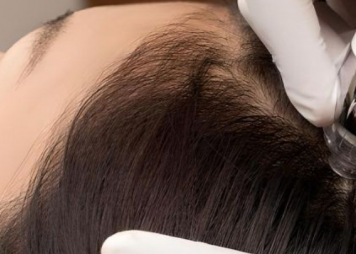 Menjaga Kebersihan Kulit Kepala dan Rambut: Kunci Utama dalam Memanjangkan Rambut Sehat