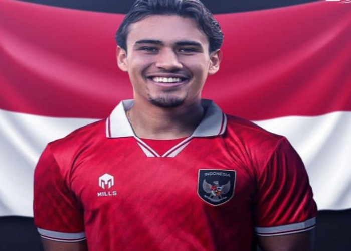 Nathan, Pemain Swansea City Bergabung di Timnas Indonesia