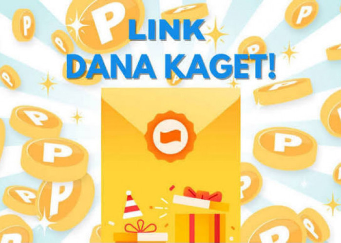 Link DANA Kaget Terbaru 19 Februari 2026, Simak Format Resmi dan Tips Hindari Penipuan