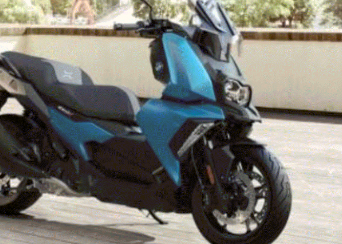 ​Jiwa yang Tak Terbelenggu Menyingkap Karisma BMW R 12 sebagai Arsitek Kebebasan di Jalur Keanggunan Kontempor