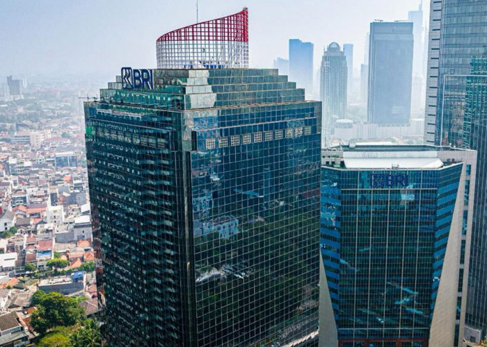 Green Financing BRI Capai Rp89,9 Triliun: Komitmen Nyata Menuju Ekonomi Hijau Indonesia