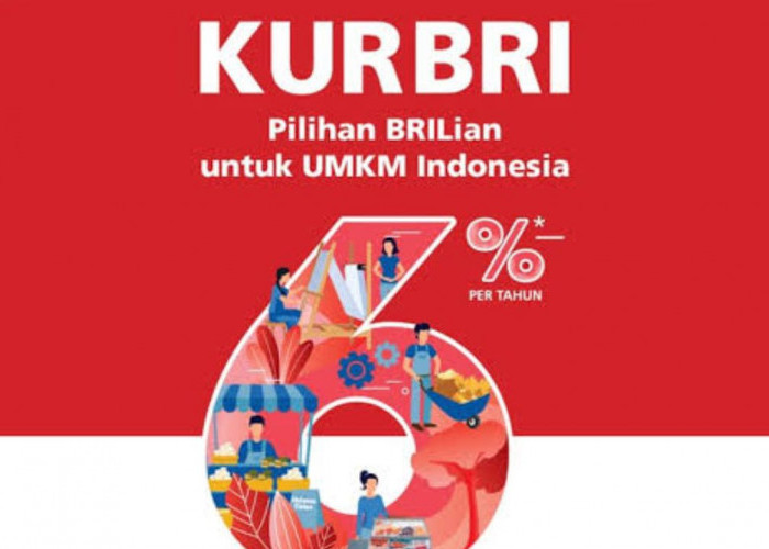 Program KUR BRI: Mitra Terbaik UMKM untuk Tumbuh dan Berkembang