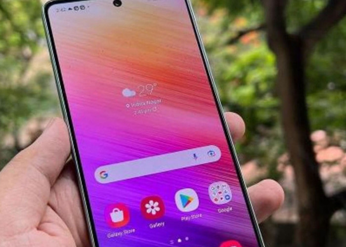 Wow!! Samsung Galaxy A73 5G Turun Harga Drastis! Pilihan Terbaik di 2025?