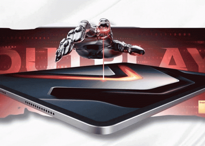Infinix XPad GT Resmi Hadir di Indonesia: Tablet Gaming 13 Inci 144Hz dengan Harga Cuma Rp 6 Jutaan!