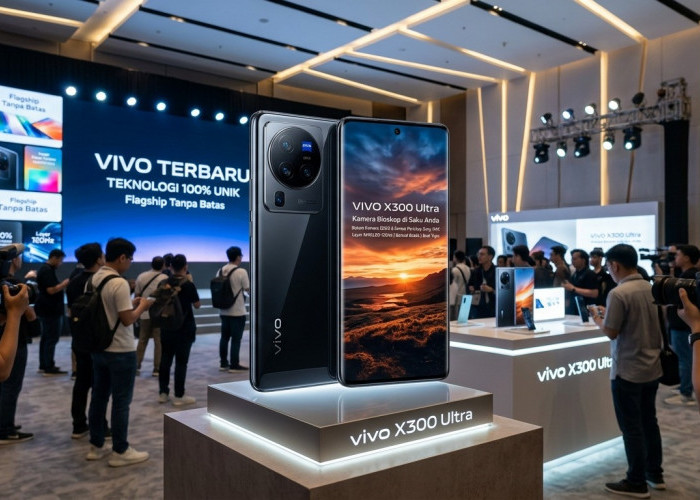 Baterai Badak Bodi Tipis, Vivo S60 Siap Bikin Powerbank Anda Pensiun Dini!