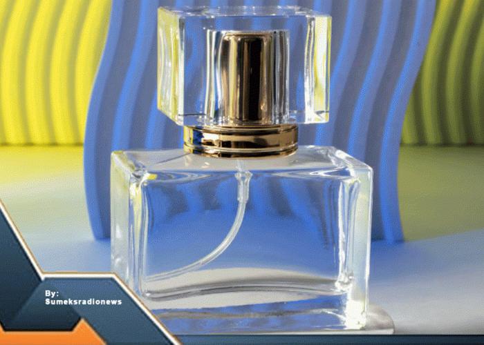 Akuatik Chic: Inilah Parfum Segar dengan Citrus, Floral, dan Marine Notes Bikin Tren di 2024!