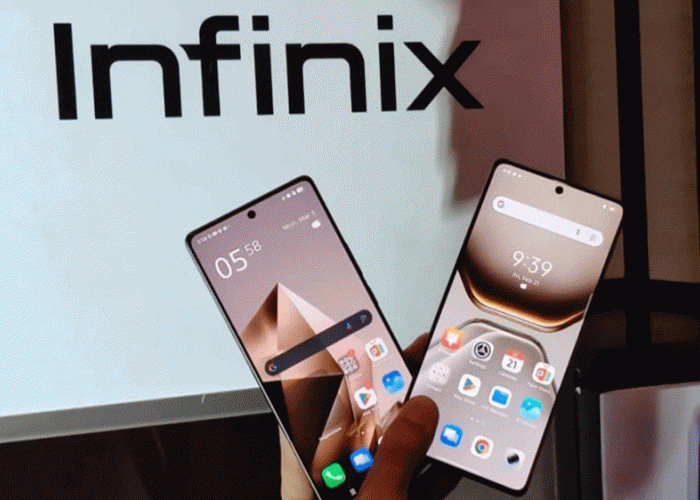 Infinix Note 50 vs Infinix Note 50 Pro: Mana yang Lebih Layak untuk Kamu?