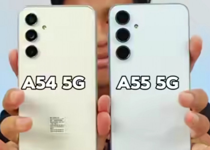 Samsung Galaxy ASS 5G vs. Samsung Galaxy ASU 5G: Menguak Perbedaan Signifikan dalam Upgrade Terbaru