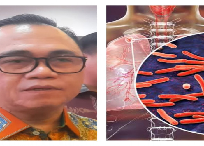 Gagas Aplikasi Serambe, Langkah Inovatif Kabupaten Banyuasin untuk Lawan Tuberkulosis