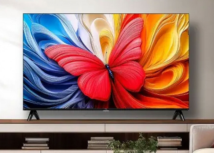 TV Digital Paling Diburu: TCL C61B QLED Hadirkan Inovasi Gambar Cerah dan Audio Menggelegar