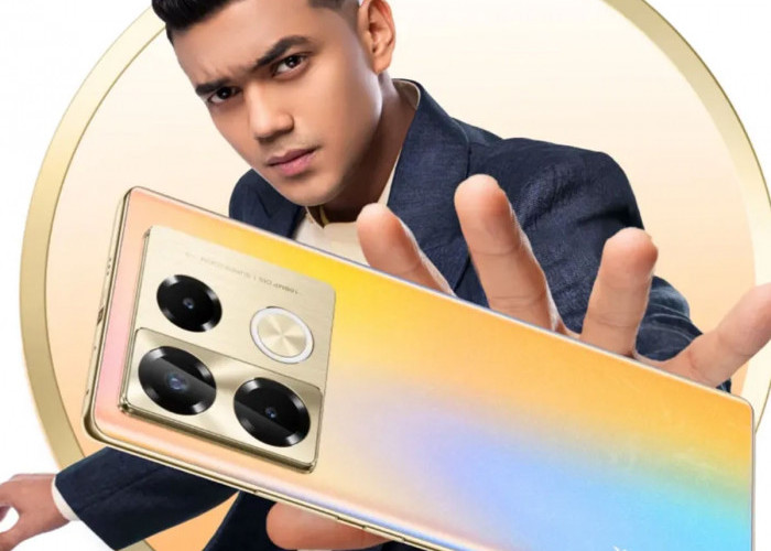 Infinix Note 40: Menilik Keunggulan dan Kelemahan Kameranya