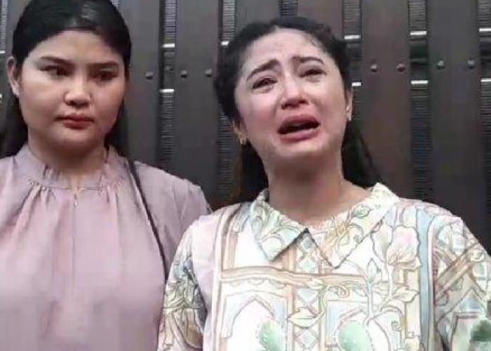 Dewi Perssik Diduga Dikelilingi Warga, Penolakan Sapi Kurban Oleh Ketua RT: Apa yang Terjadi Selanjutnya?