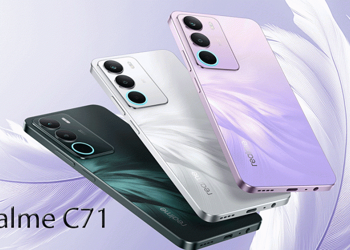 5 HP RAM Besar Harga 1 Jutaan Terbaik 2025: Performa Ngebut, Baterai Gede, dan Layar 120Hz!