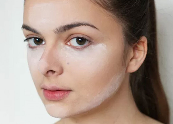 White Cast pada Sunscreen Bikin Risih? Ini Panduan Lengkap untuk Menghindarinya!