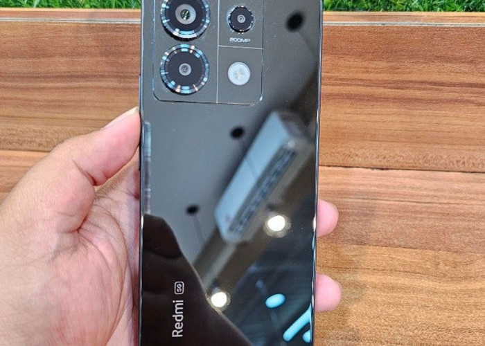 Inilah Kualitas Gambar Menakjubkan di Berbagai Kondisi Pencahayaan dengan Redmi Note 13 Pro+ 5G