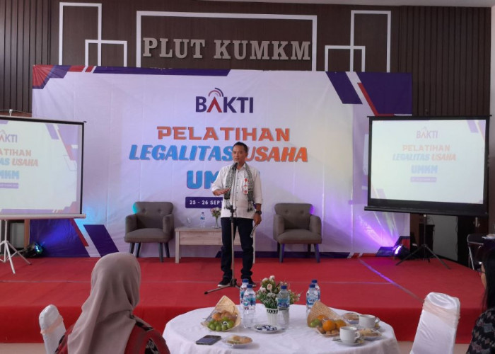 Ini Lho Strategi Pemerintah dalam Memperkuat UMKM Melalui PLUT dan Business Matching!