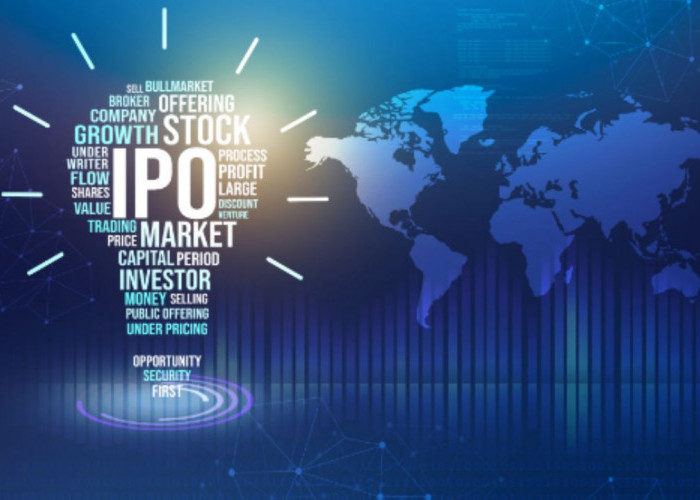 Sucor Sekuritas Membawa Dua Perusahaan ke Ajang IPO di Awal 2024! Cek Data Selengkapnya Dibawah Ini!