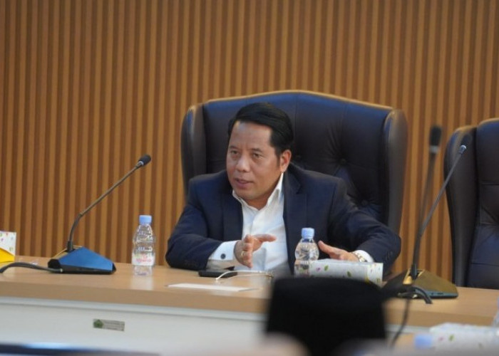 Kebijakan WFH ASN Setiap Jumat Resmi Berlaku Mulai April 2026