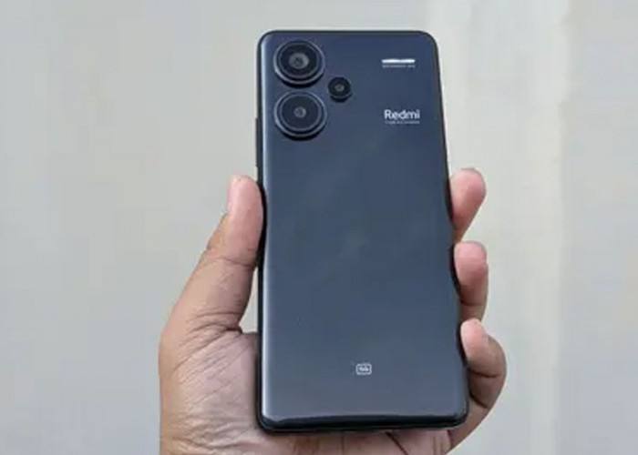 Redmi Note 13 Pro Plus 5G: Masih Raja Fotografi di Kelas Menengah Tahun 2025?