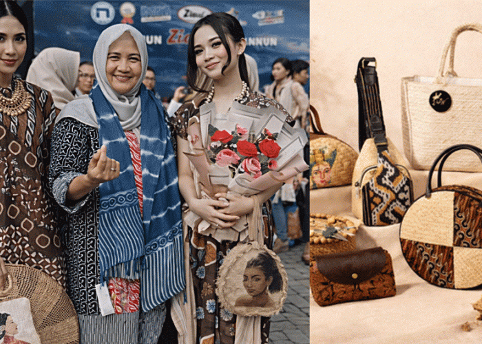 Berawal dari Pesanan Kerabat di Belanda, UMKM Mlatiwangi Kini Tembus Pasar Internasional Berkat Dukungan BRI