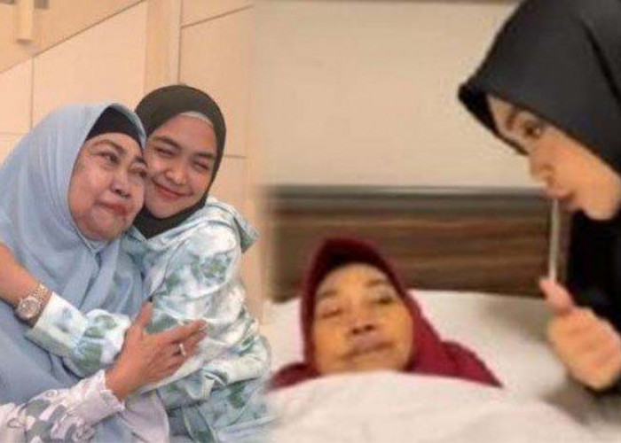 Video Ria Ricis tentang Ibu Masuk Rumah Sakit: Permintaan Maaf Setelah Dihujat Netizen